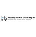 Albany Mobile Dent Repair logo