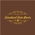 Standard Auto Parts logo