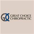 Great Choice Chiropractic logo