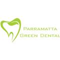Parramatta Green Dental logo