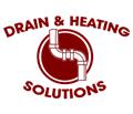 Drain and Heating Solutions logo