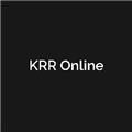 KRR Online logo