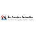 San Francisco Restoration logo