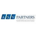 ASV Partners logo