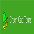 Green Cap Tours logo