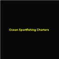 Ocean Sportfishing Charters logo