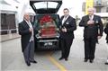Photo of Paul Lahood Funeral Services