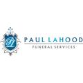 Paul Lahood Funeral Services logo