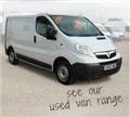 Photo of Abbott and Sons Car and Commercial Sales