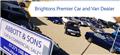 Photo of Abbott and Sons Car and Commercial Sales