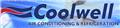Coolwell logo