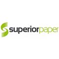 Superior Paper logo