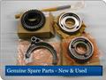 Photo of Subaru Transmission Australia