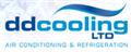 DD Cooling logo