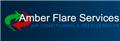 Amber Flare Services logo