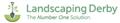 Landscaping Derby logo