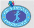 Kids Dental Specialists logo