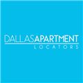 Dallas Apartment Locators logo