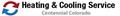 Heating and Cooling Expert Centennial logo