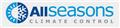All Seasons Climate Control Ltd logo