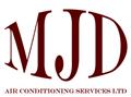 MJD Air Conditioning Services Limited logo