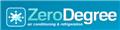 Zerodegree logo