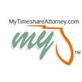 My Timeshare Attorney logo