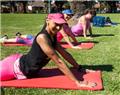 Photo of Fluro Fitness Sydney