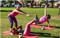 Photo of Fluro Fitness Sydney