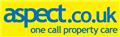 Aspect.Co.UK logo