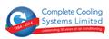 Complete Cooling Systems Ltd logo