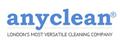 Anyclean logo
