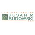 The Law Offices of Susan M Budowski LLC logo