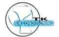 Turn Key Air Conditioning Ltd logo
