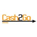 Cash2Go ATMs logo