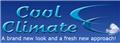 Cool Climate Air Conditioning Systems logo