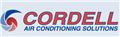 Cordell Air Conditioning solution logo