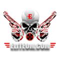 Elite Ordnance Manufacturing logo