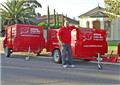 Photo of Adelaide Trailer Bins
