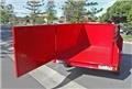 Photo of Adelaide Trailer Bins