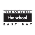 Paul Mitchell The School East Bay logo