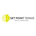 Set Point Tennis Inc. logo