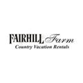 Fairhill Farm Country Vacation Rentals logo