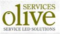 Olive Services logo
