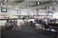 Photo of NBC Sports Club