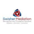 Swisher Mediation & Resolution Center logo