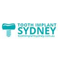 DENTAL IMPLANT PROFESSIONALS Sydney logo