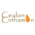 Ceylon Cinnamon logo