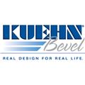Kuehn Bevel logo