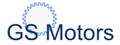 GS Motors logo